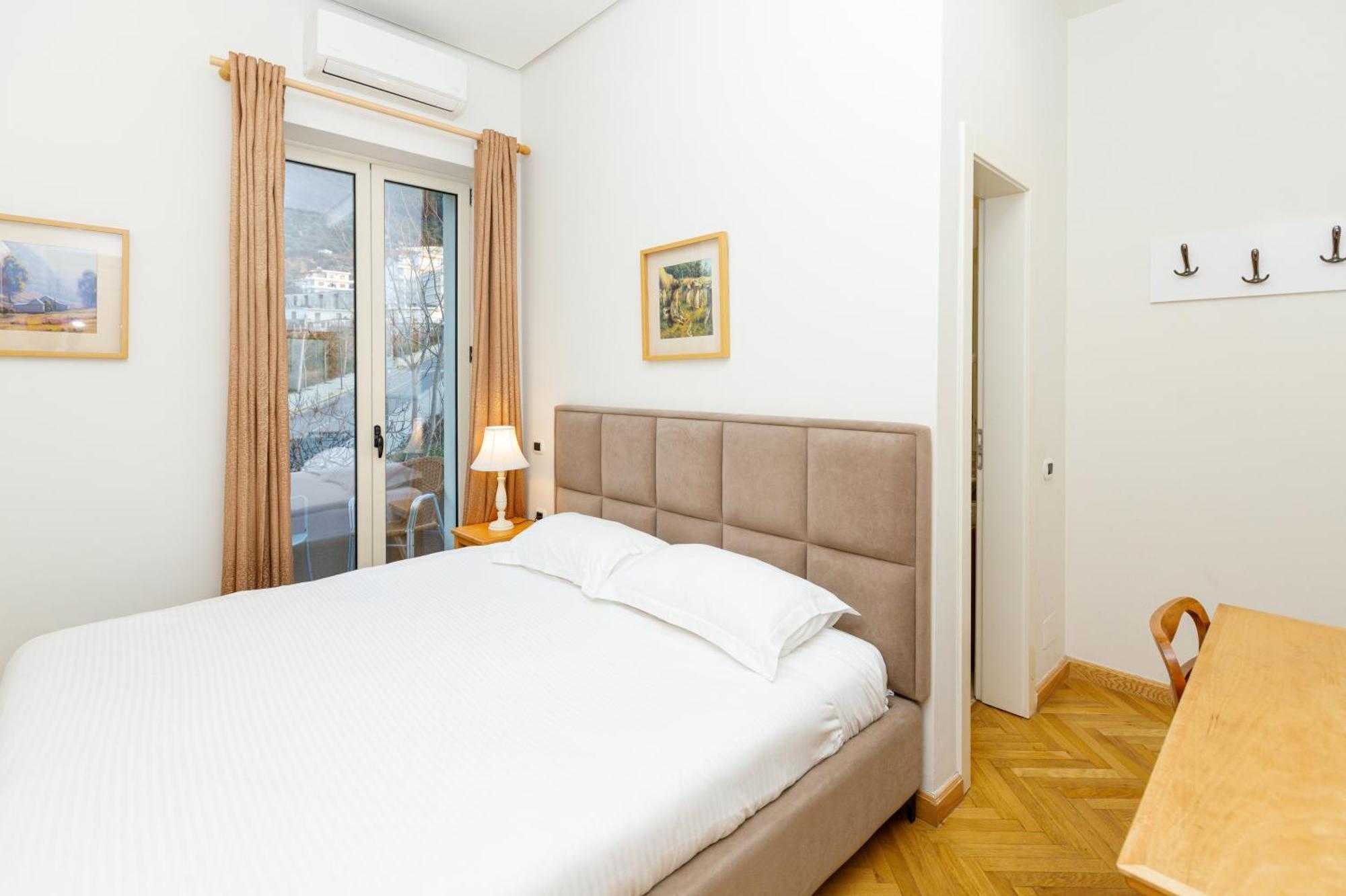 Le Palazzine Hotel Vlorë Extérieur photo