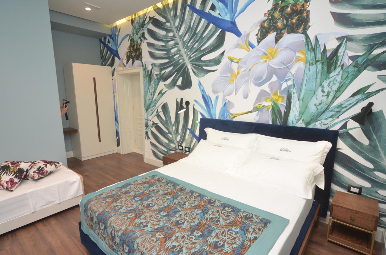 Le Palazzine Hotel Vlorë Extérieur photo