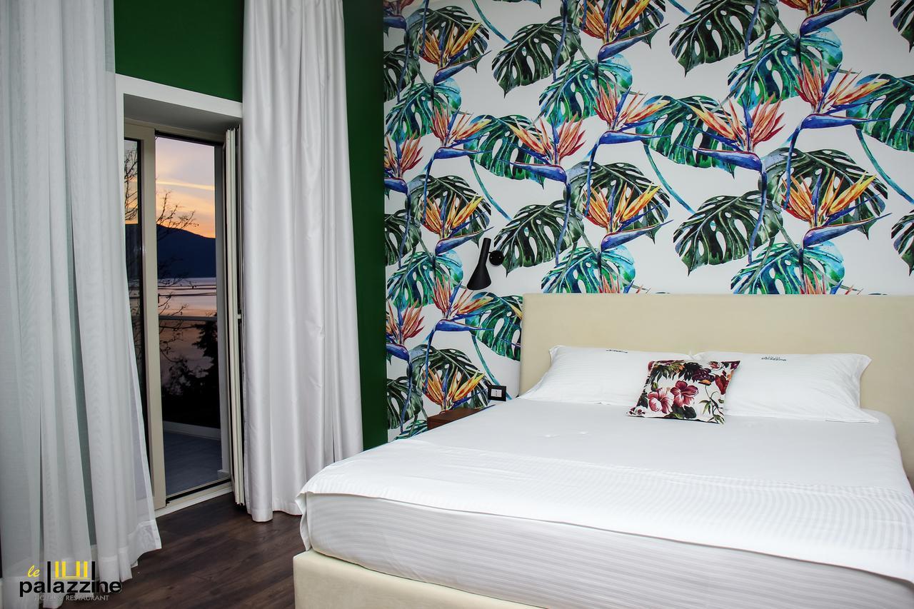 Le Palazzine Hotel Vlorë Extérieur photo